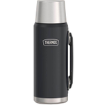 THERMOS® Isolierflasche ICON Beverage graphite 1,2 l