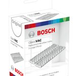 BOSCH Home & Garden Mikrofasertuch 27,6 cm