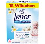 Lenor SENSITIV Waschmittel 0,99 kg