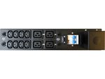 Online USV PDU 6/10 Rack-Ausgangsunterverteilung für 6-10 KVA