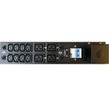 Online USV PDU 6/10 Rack-Ausgangsunterverteilung für 6-10 KVA