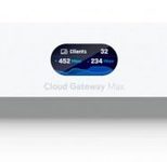 Ubiquiti Cloud Gateway Max