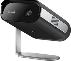 Viewsonic M1E Max portabler Beamer 200 ANSI Lumen