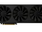 XFX Grafikkarte AMD Radeon RX 9070 QuickSilver OC Gaming Edition 16GB GDDR6 schwarz