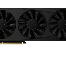 XFX Grafikkarte AMD Radeon RX 9070 QuickSilver OC Gaming Edition 16GB GDDR6 schwarz
