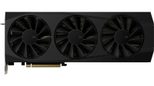 XFX Grafikkarte AMD Radeon RX 9070 QuickSilver OC Gaming Edition 16GB GDDR6 schwarz