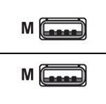 Lenovo ThinkSmart Core 15m USB-Kabel