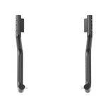 OPLITE Rahmenverstärkung GTR S3/S8 (Full Force Kit) schwarz