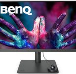 BenQ DesignVue PD2705U Grafik Monitor 68,6cm (27 Zoll)