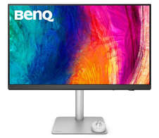 BenQ Monitor PD3226G 4K UHD LED-Display 81,3 cm (31,5")