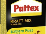 Pattex 2 Komponenten-Kleber KRAFT-MIX POWER-MIX Extrem Fest 24,0 g