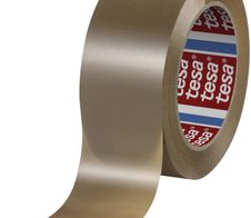 tesa Packband tesapack® 60418 braun