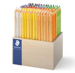 STAEDTLER Buntstifte Noris Club® jumbo