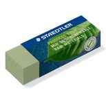 STAEDTLER Radiergummi 526 80, grün