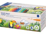 STAEDTLER Filzstifte Noris® 326