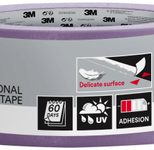 3M Malerband 2071 48 mm x 50 m, violett