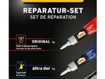 Pattex Sekundenkleber Reparatur-Set 14,0 g