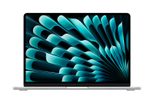 Apple MacBook Air 34,46 cm (13,6") silber