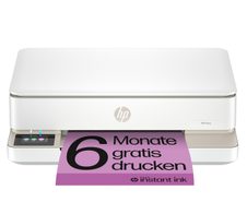 HP Envy 6120e Tintenstrahl-Multifunktionsgerät