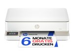 HP Envy 6120e Tintenstrahl-Multifunktionsgerät