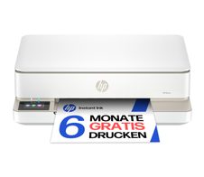 HP Envy 6120e Tintenstrahl-Multifunktionsgerät