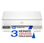 HP Envy 6120e Tintenstrahl-Multifunktionsgerät