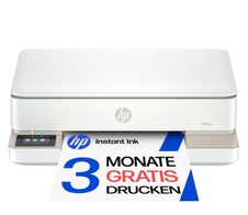HP Envy 6120e Tintenstrahl-Multifunktionsgerät