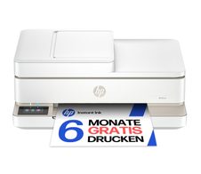HP Envy 6520e Tintenstrahl-Multifunktionsgerät