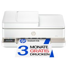 HP Envy 6520e Tintenstrahl-Multifunktionsgerät