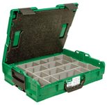 SPAX® Montagekoffer L-BOXX leer