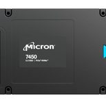 Micron 7450 PRO U.3 SSD - 1,92 TB
