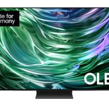 Samsung S90D OLED Smart TV 139,7 cm (55")