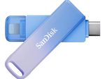 SanDisk Creator Phone Drive USB-Stick 128 GB