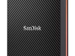 SanDisk Extreme Pro Externe SSD 4 TB