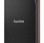 SanDisk Extreme Pro Externe SSD 4 TB