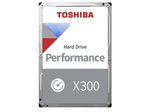 Toshiba X300 Performance Festplatte - 14 TB, bulk
