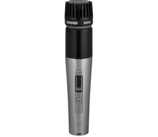 545SD Klassisches Instrumentenmikrofon