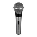 Shure 565SD Klassisches Gesangsmikrofon