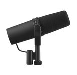 Shure SM7B Sprach-und Gesangsmikrofon