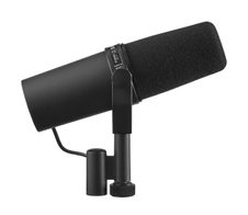 Shure SM7B Sprach-und Gesangsmikrofon