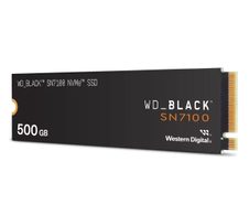 WD_BLACK SN7100 NVMe SSD - 4 TB