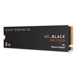 WD_BLACK SN7100 NVMe SSD - 2 TB