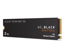 WD_BLACK SN7100 NVMe SSD - 2 TB