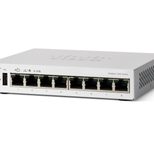 Cisco Catalyst C1200 Switch 8-Port 1 GbE managed L2