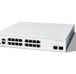 Cisco Catalyst C1200 Switch 16-Port 1 GbE managed L2