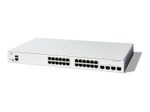 Cisco Catalyst C1200 Switch 24-Port 1 GbE managed L2