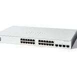 Cisco Catalyst C1200 Switch 24-Port 1 GbE managed L2