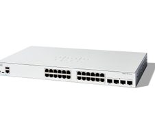 Cisco Catalyst C1200 Switch 24-Port 1 GbE managed L2