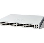 Cisco Catalyst C1200 Switch 48-Port 1 GbE managed L2