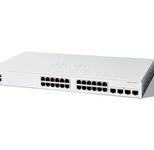 Cisco Catalyst C1200 Switch 24-Port 1/10 GbE managed L2